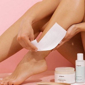 home salon services