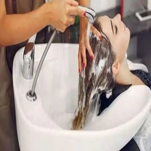 home salon services