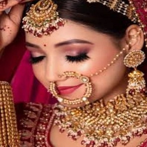 home salon services