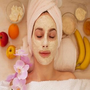 home salon services