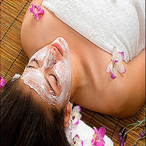 home salon services