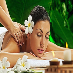 home salon services